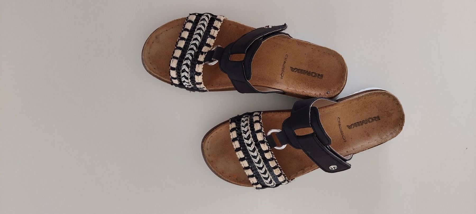 Scarpe da donna: Schuhe ROMIKA Gr. 36 – Nuovo (secondo la descrizione) da Horw venduto da Cila5 2