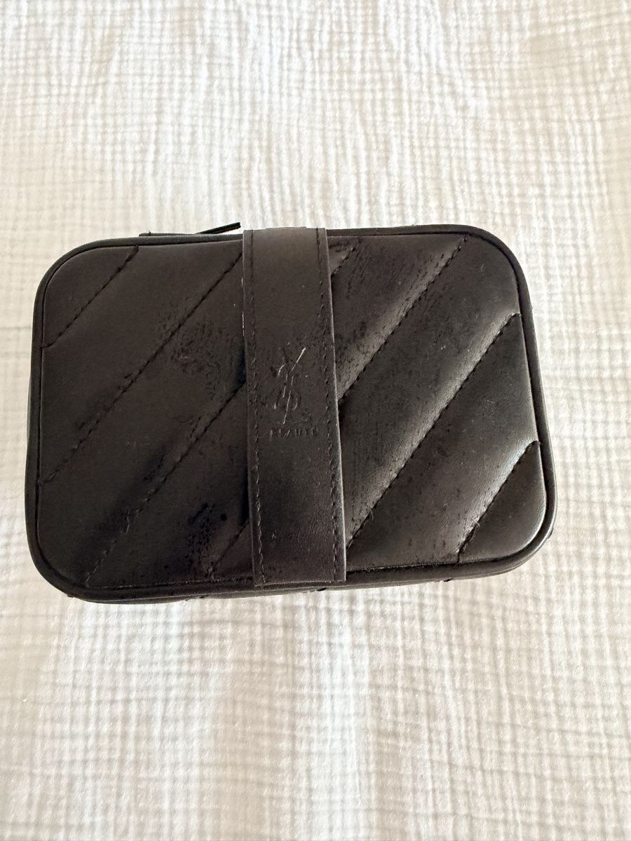 Saint Laurent Kosmetikkoffer: Petit vanity YSL beauty  – Gebraucht aus Lausanne von Meganelausanne 4