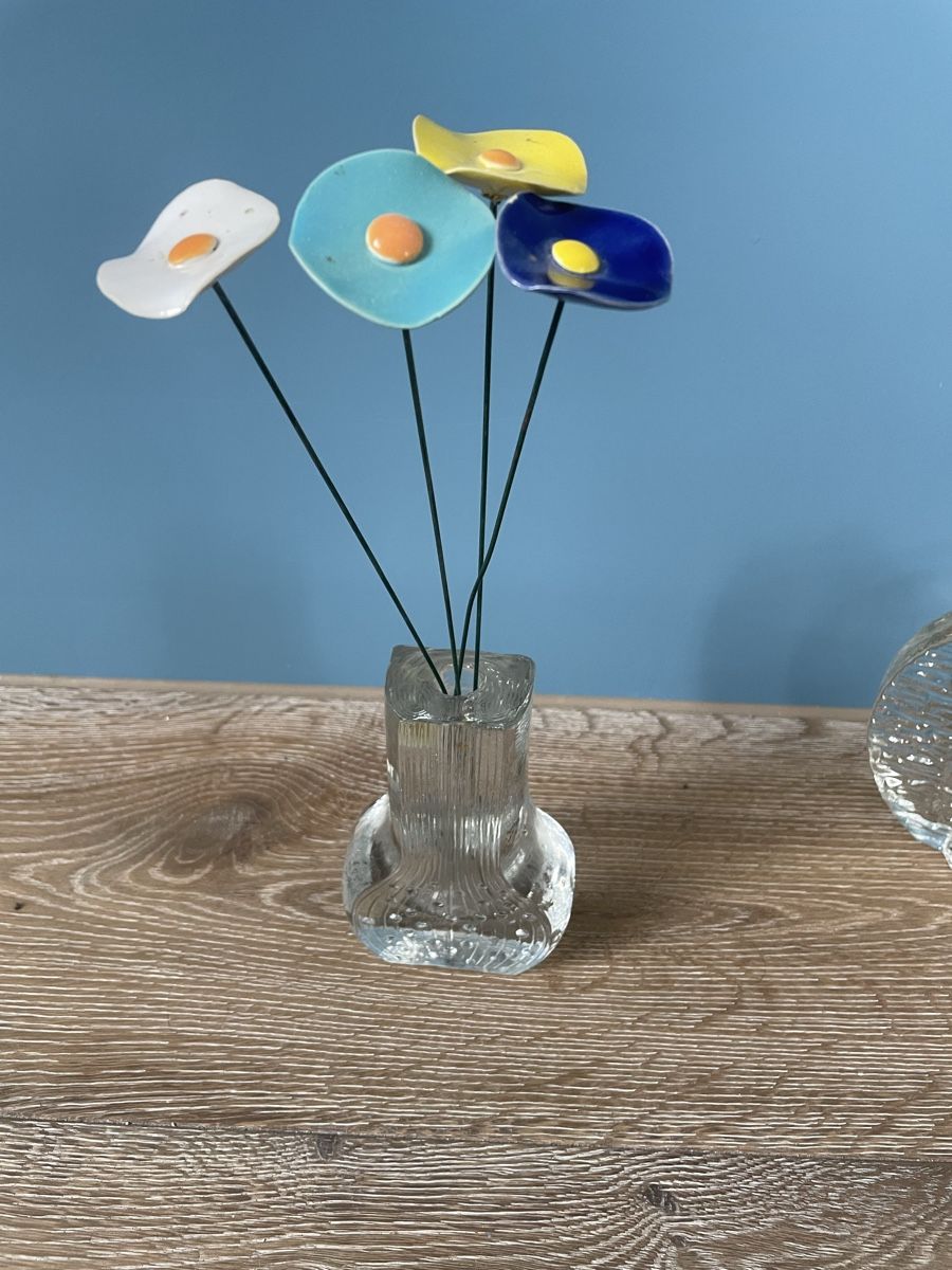 Vase & Récipients: Solifleur Vase – D'occasion à Bütschwil par Biberli59