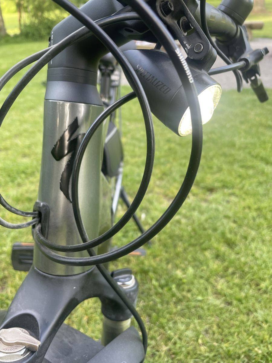 Specialized Biciclette: Specialized E-Bike Turbo Vado – Usato da Zollikerberg venduto da MOmary_11 3