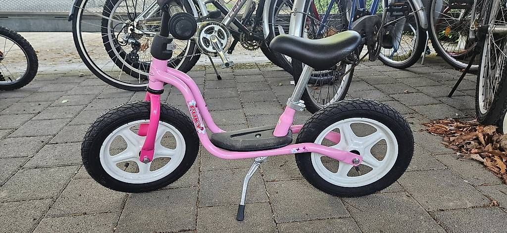 Fahrzeuge für Kinder: Puky Laufvelo – Gebraucht aus Schlieren von Style_Style