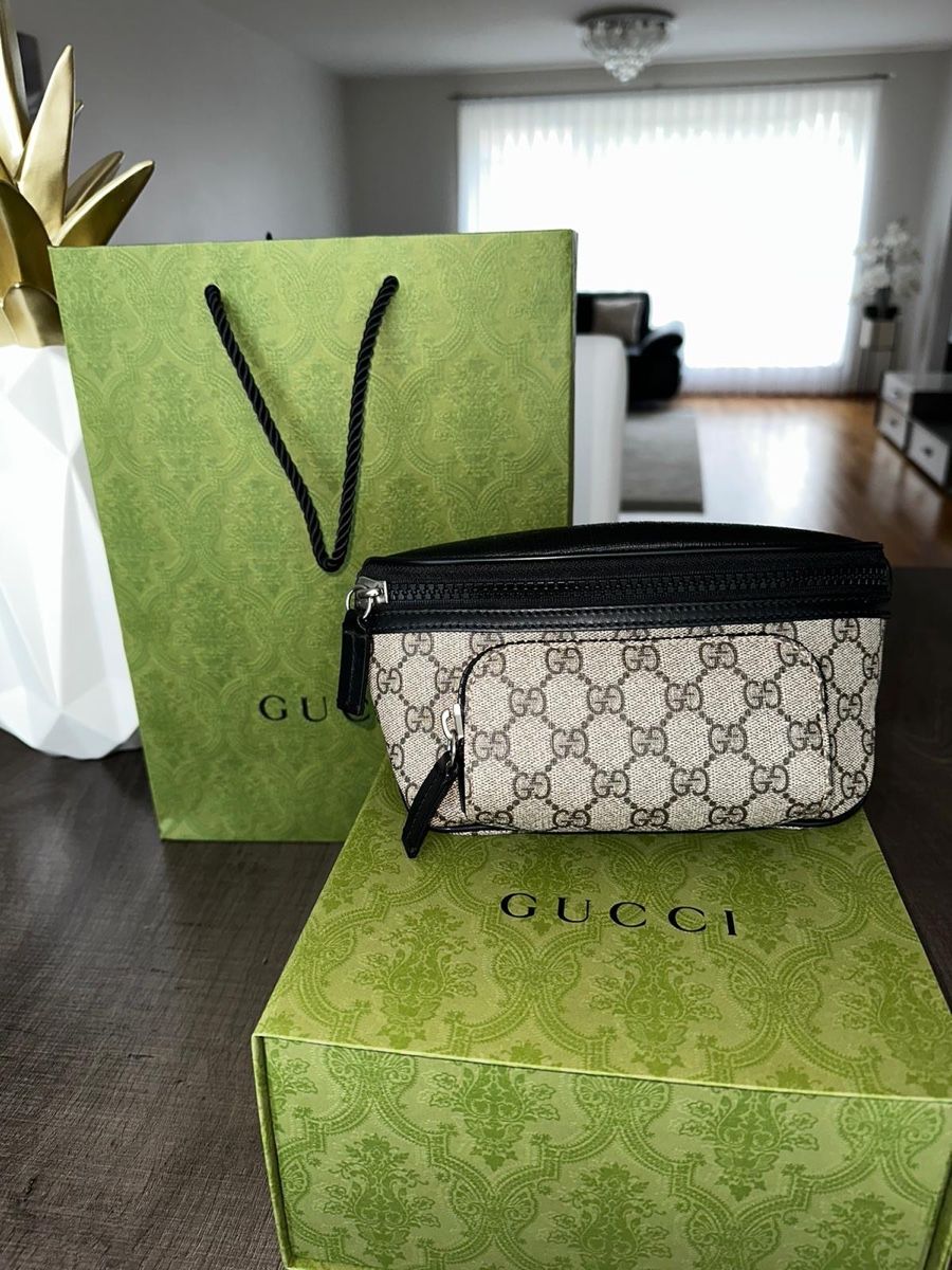 Gucci Borse: Sacoche Gucci – Nuovo (secondo la descrizione) da Vaux-sur-Morges venduto da GothamCity