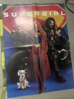 FILME PLAKAT: SUPERGIRL / LESTAT VAMPIRE
