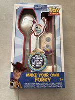 Toy Story Bastelset Forky Disney Pixar neu in OVP