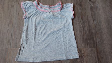 T-Shirt von H&M Grösse 110 /116