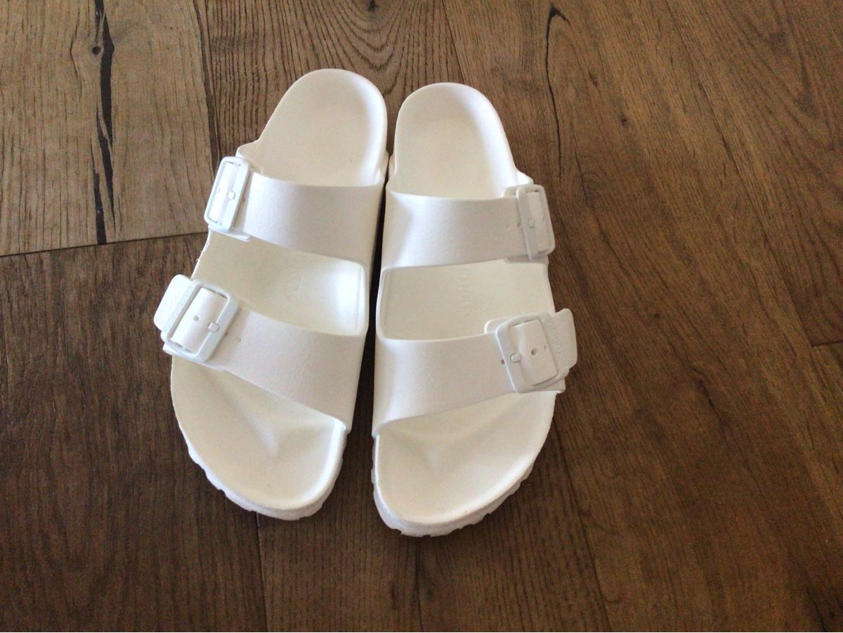 Birkenstock Scarpe da donna: Birkenstock Arizona Gr. 39 – Nuovo (secondo la descrizione) da Ebikon venduto da Piri8 2
