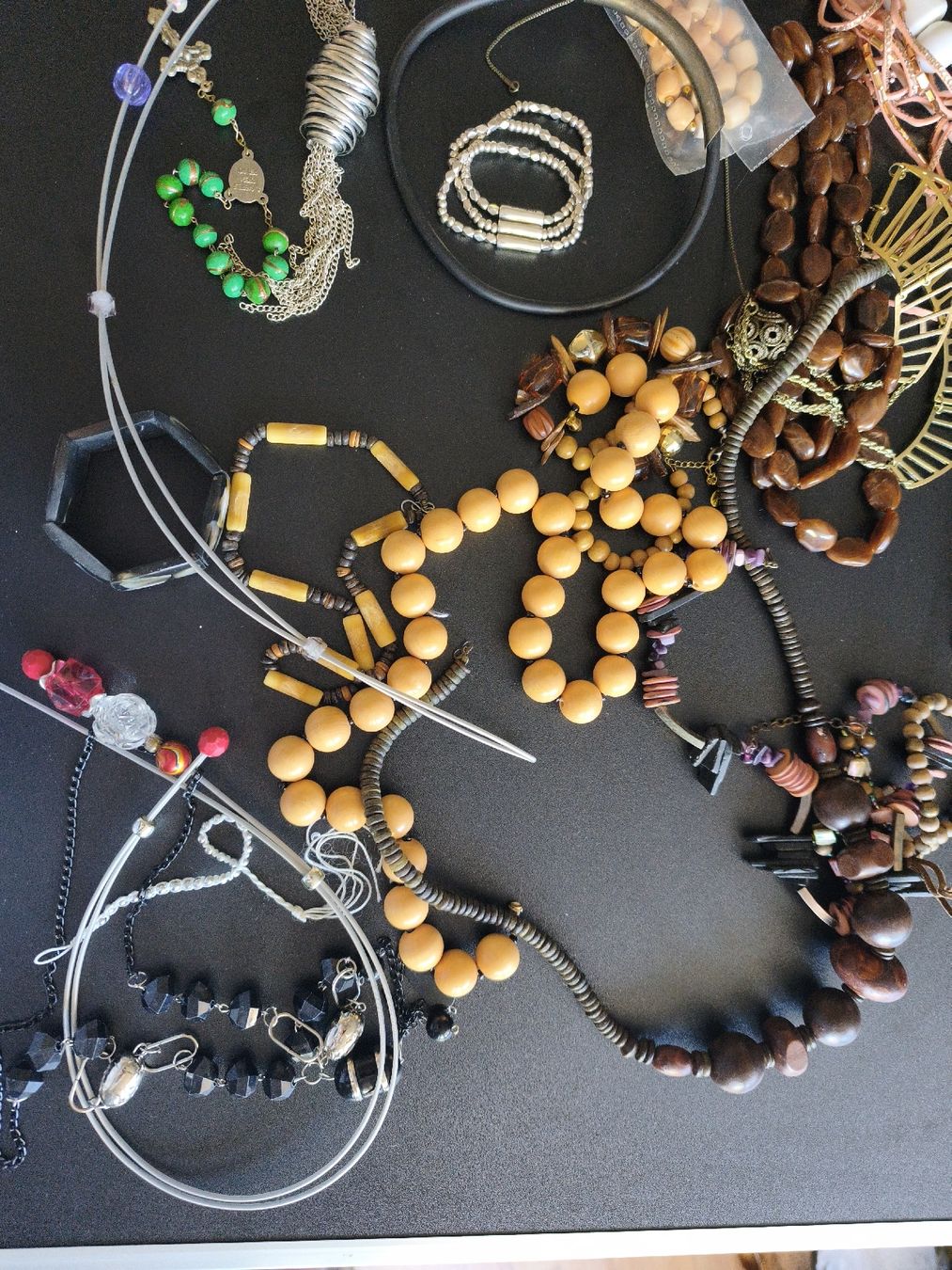 Sonstiger Schmuck: Modeschmuck konvolut 1 – Gebraucht aus Kreuzlingen von dad_9x7b 2