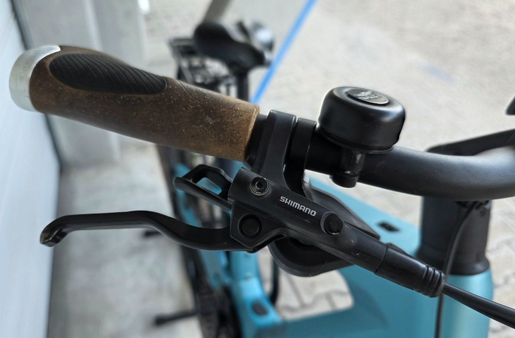 Vélos: E-Bike Viper - 2021 – D'occasion à Meggen par Ralca 3
