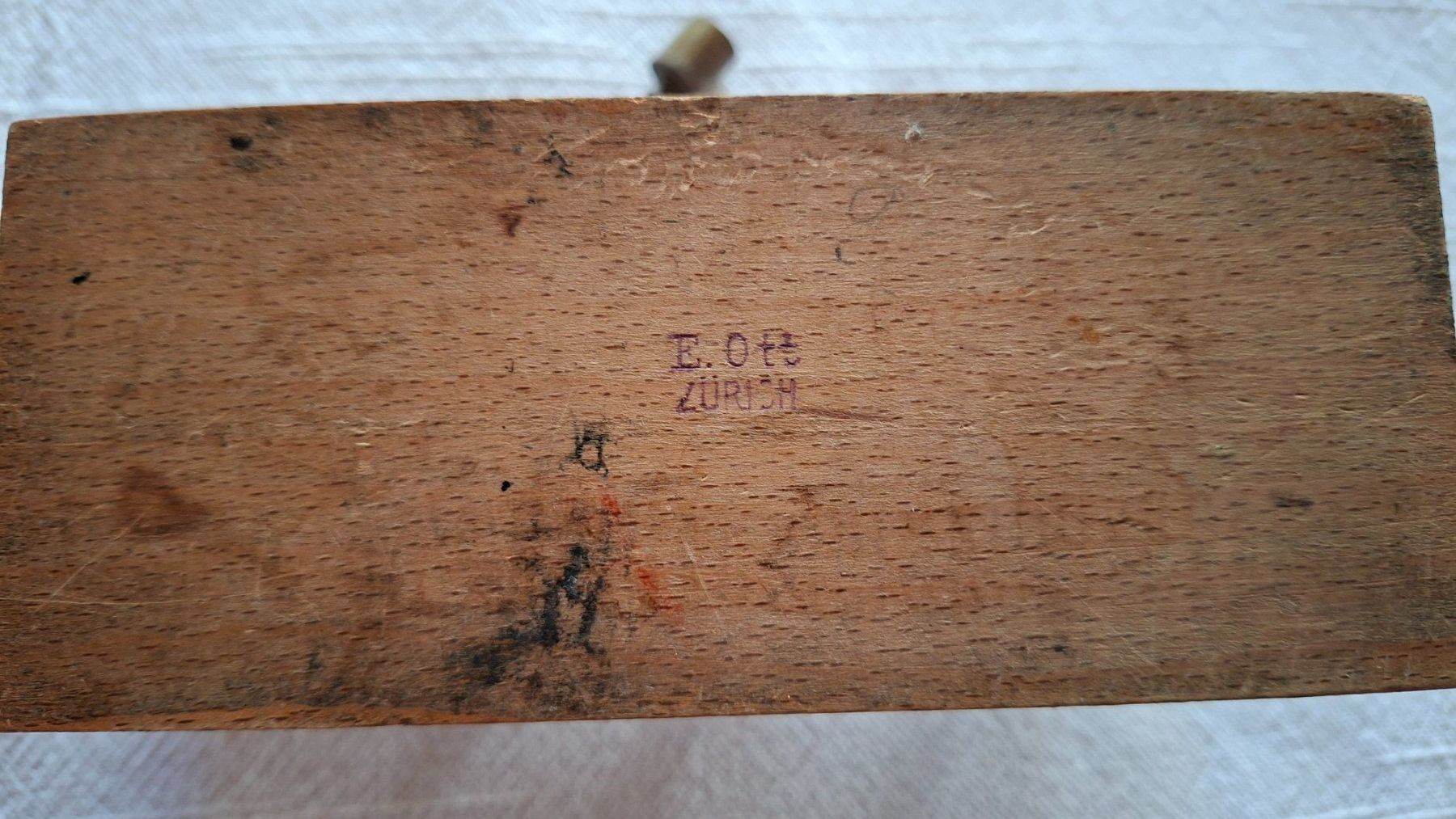 Bilance e pesi: Gewichte – Usato da Bretzwil venduto da eri_2gck 3