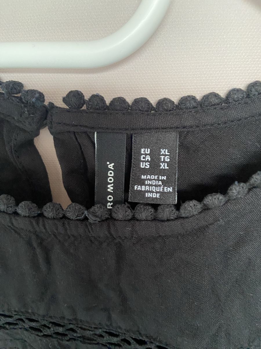 Vero Moda Camicette: Vero Moda Bluse , Gr. XL – Nuovo (secondo la descrizione) da Boniswil venduto da colabo 1