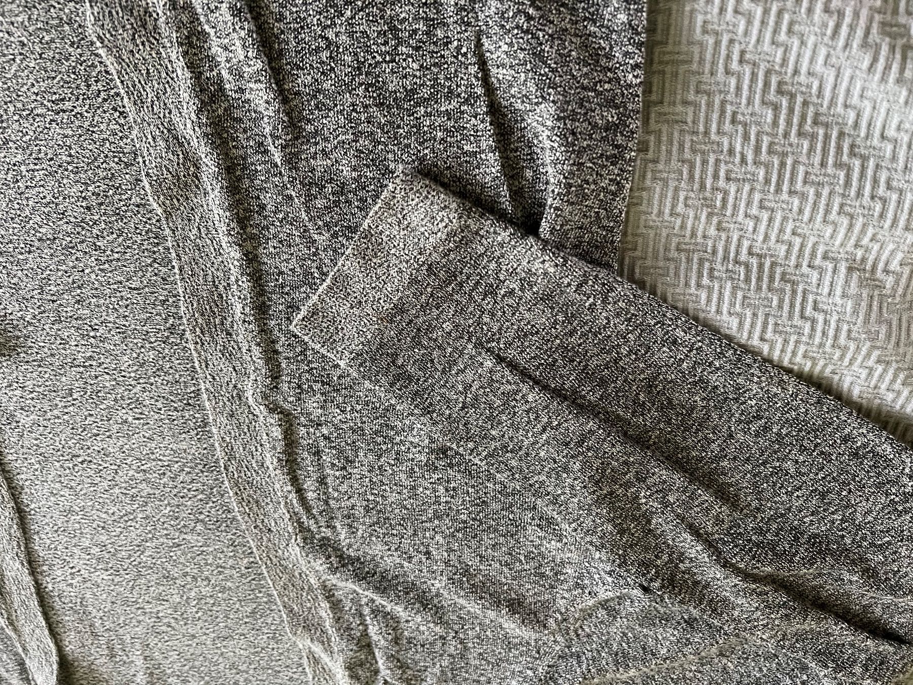 Jack & Jones Giacche: Strickjacke hellgrau Herren Grösse M – Usato da Altendorf venduto da wqv_97 2