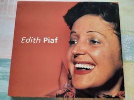 CD Edith Piaf - Best of