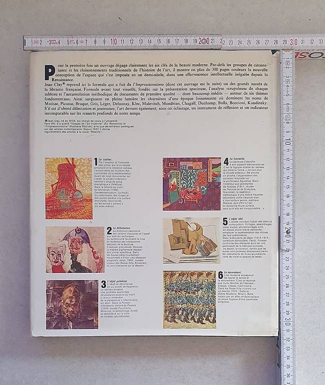 Libri: Impressionnisme grand format 320p. – Usato da Servion venduto da meno999 1