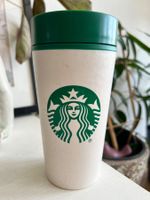 Starbucks Thermobecher für Kaffe to go