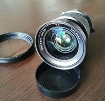 Hasselblad FE 50mm 2.8 distagon