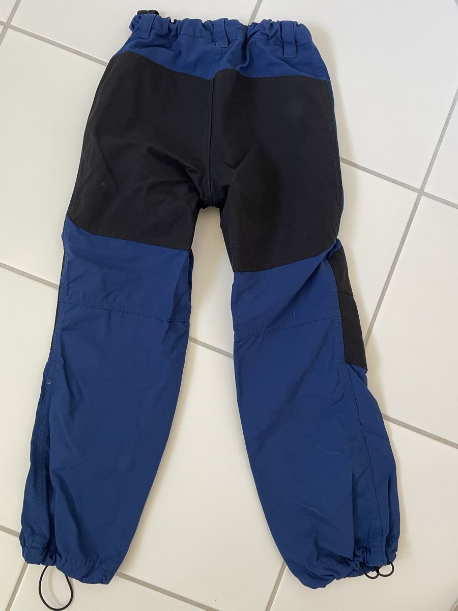 Trevolution Pantaloni: Trekkinghose Trevolution 128 – Usato da Siebnen venduto da Starlauf 1