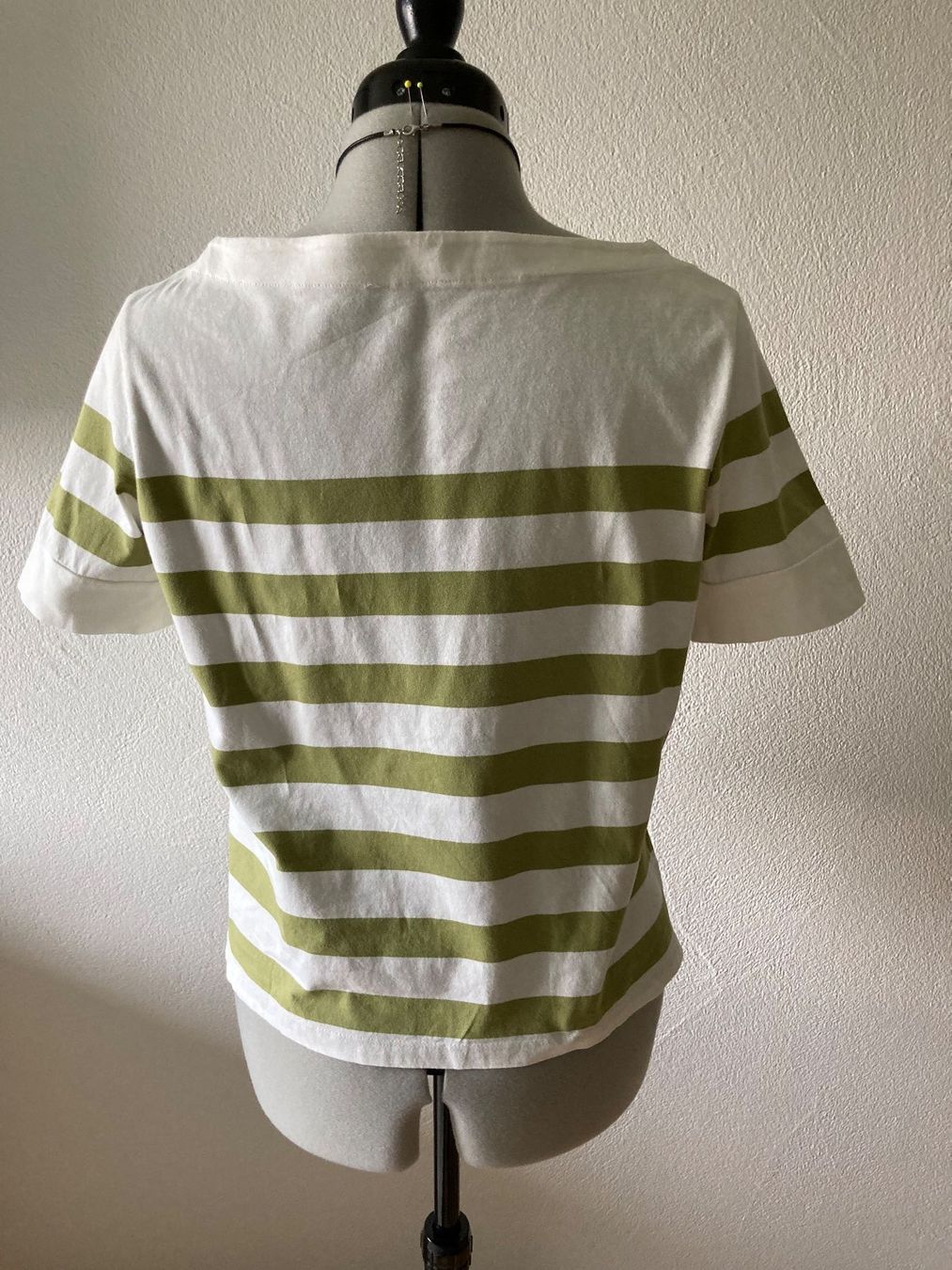 T-shirts: T-Shirt Baumwolle Gr. M – D'occasion à Samedan par chickenrun01 2