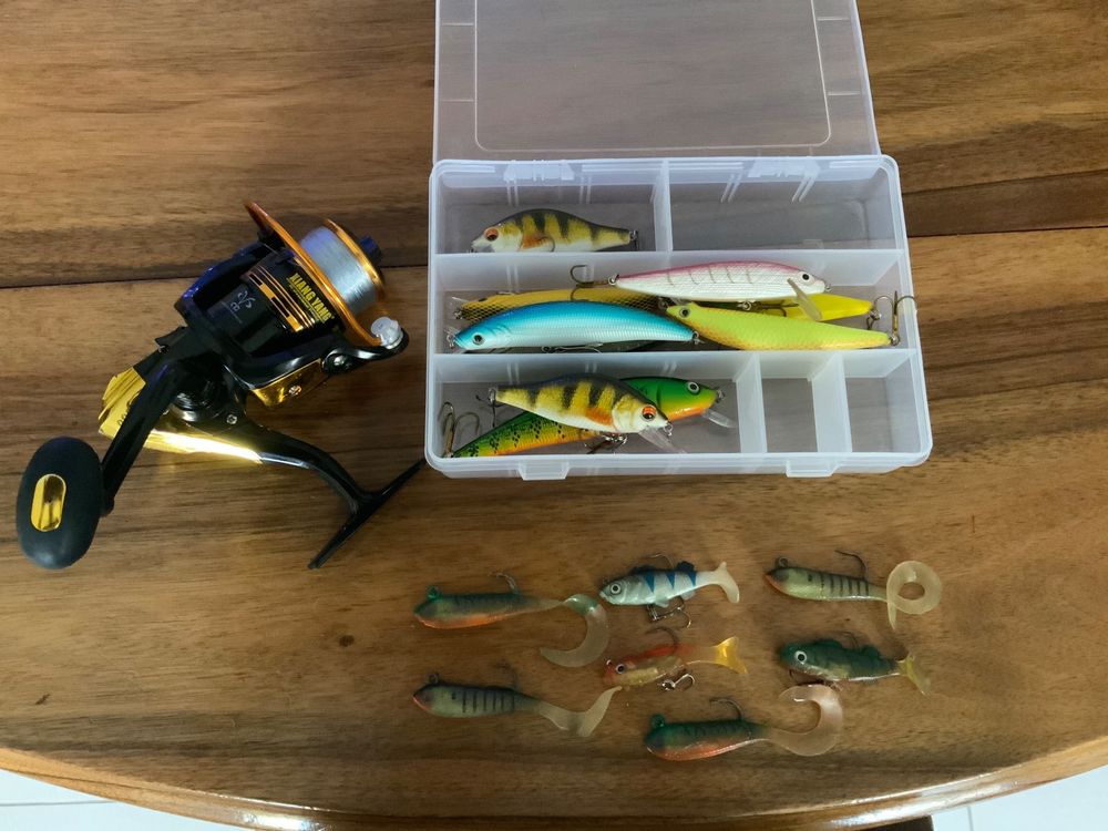 Lot de 4 flotteurs pêche au coup 1 gr - Sport & Plein air