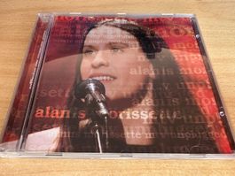 Alanis Morissette – MTV Unplugged