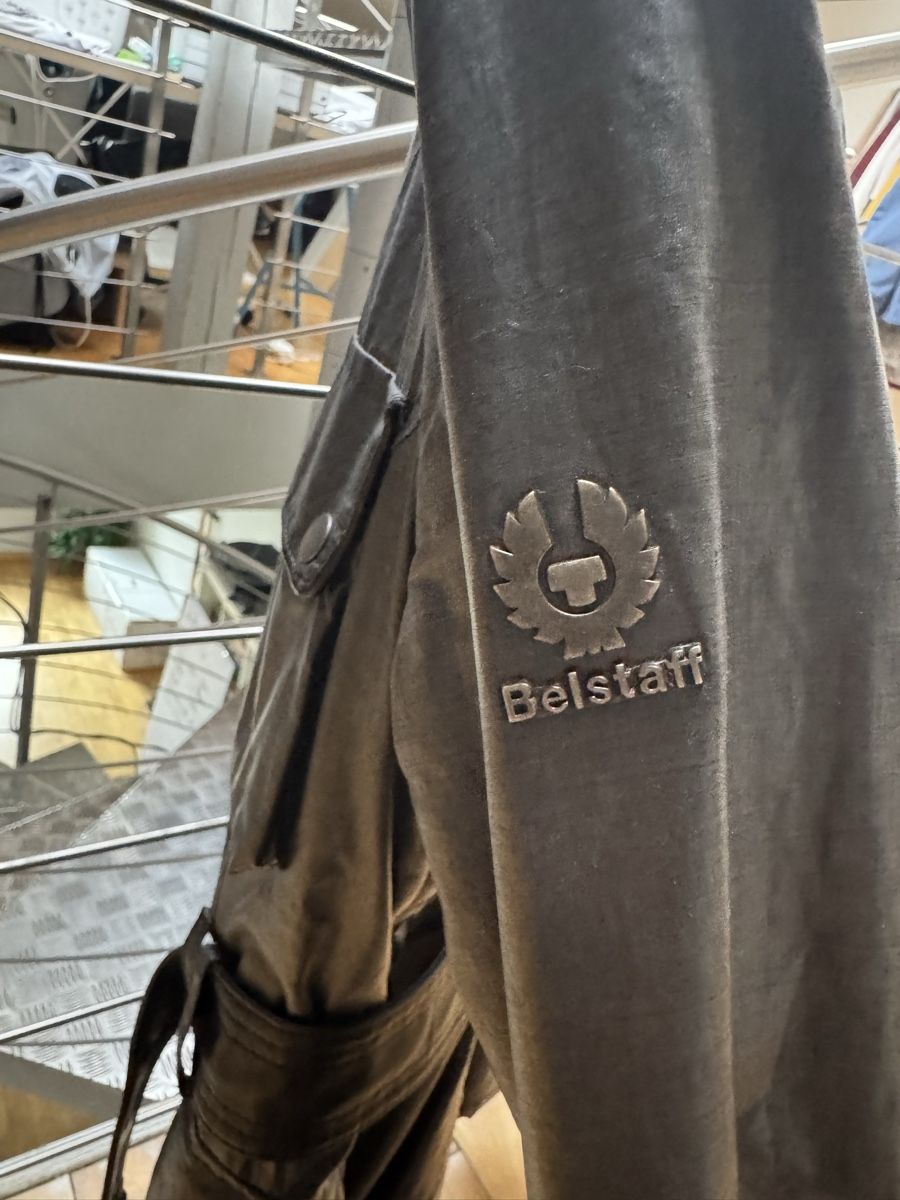 Belstaff Giacche: Belstaff Jacket – Usato da Zürich venduto da wit_t9q2 4