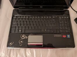 HP Pavilion Dv6