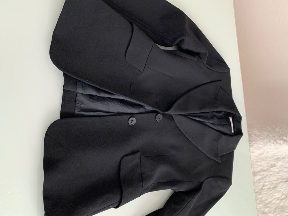 Giacche: BLAZER Taillierter Stretch-Blazer – Nuovo (secondo la descrizione) da Adliswil venduto da Jessik0 2