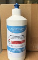 500ml MediSeptic Händedesinfektionsmittel A50