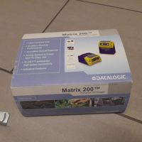 Matrix 200TM Compact 2D Imager, Datalogic
