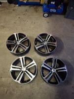 jantes peugeot 17 pouces