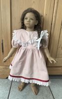 Künstlerpuppe „Lola“ von Annette Himstedt