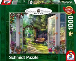 Schmidt Puzzle 1000 Teile (46)