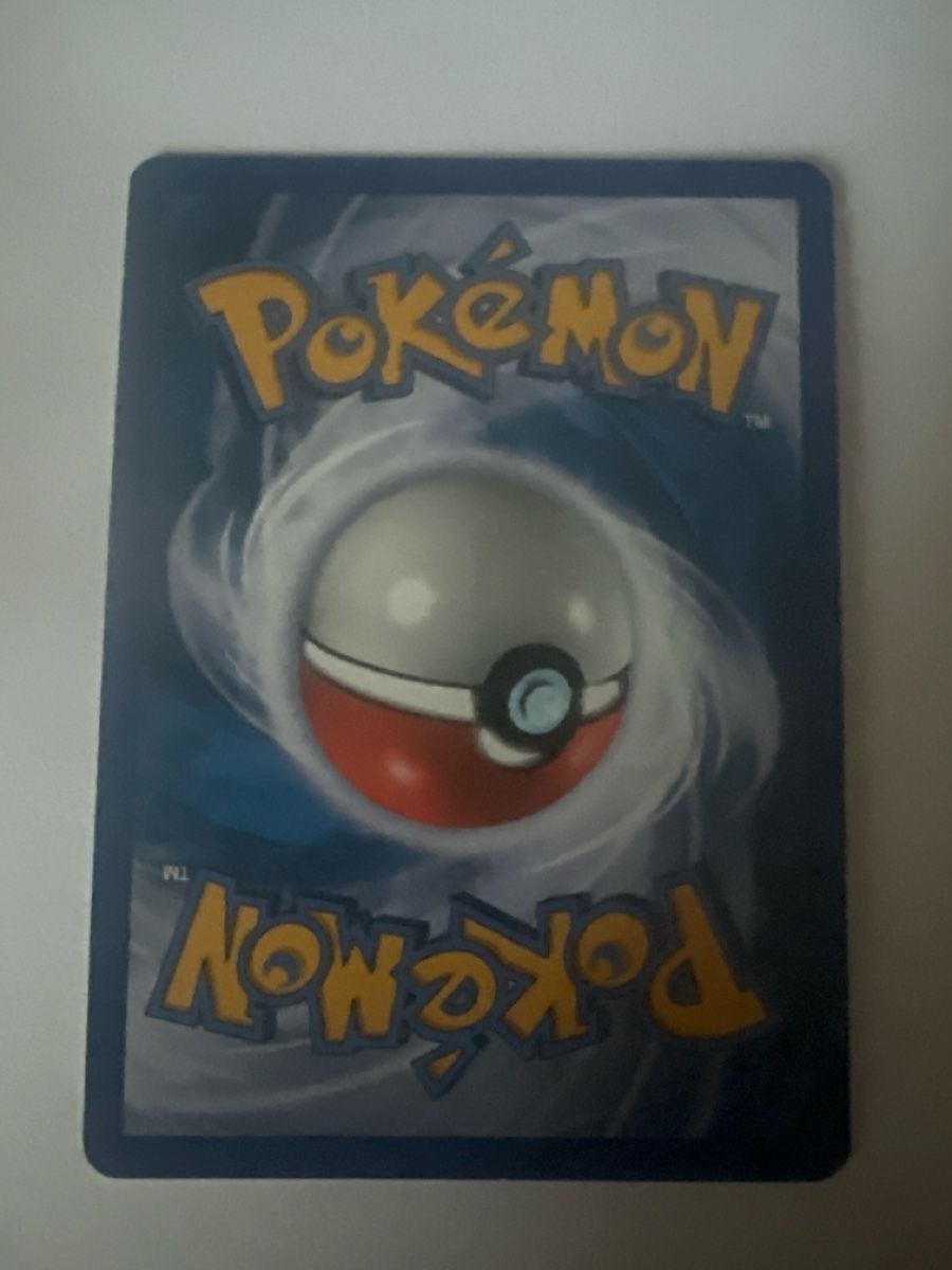 Pokémon Sammelbilder & Trading cards: Raichu Pokémon  – Gebraucht aus Frauenfeld von mwguv 1