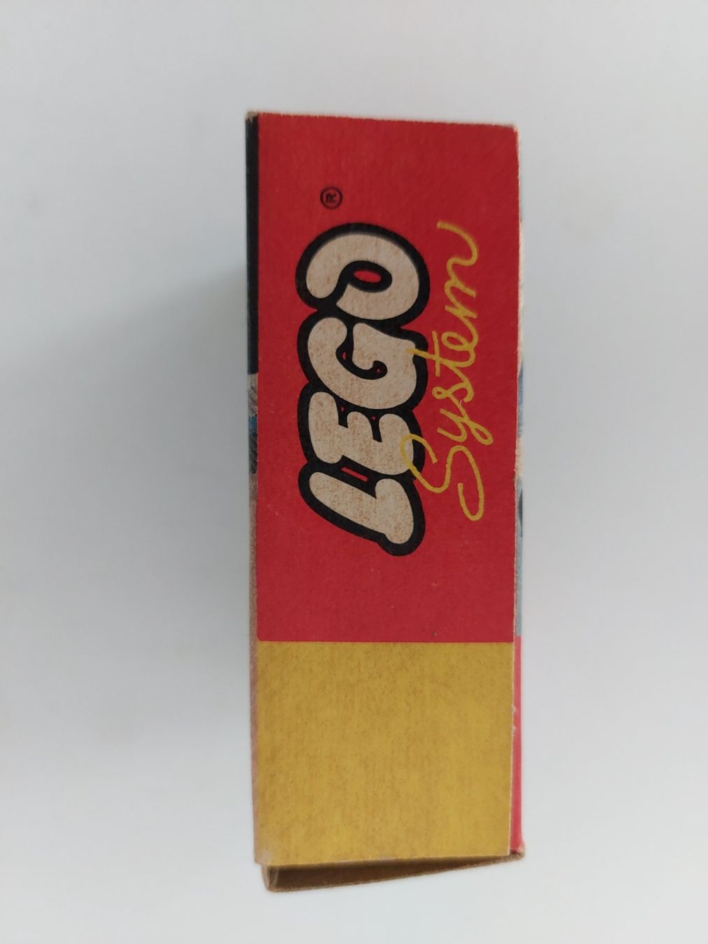 Lego Kit di costruzioni: LEGO System 401 Räder  Vintage – Usato da Schenkon venduto da TG10 3