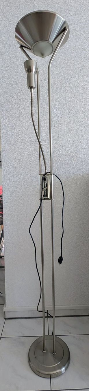 Lampen: Stehlampe – Gebraucht aus Amriswil von rabi66