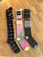 Unisex socken 3 paar = 27 chf