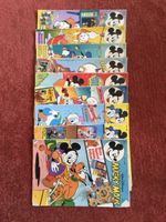 Achtung Sammler Micky Maus Jahrgang 90 / 91 / 29 Hefte
