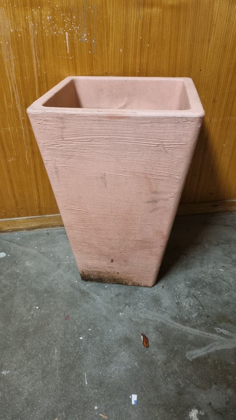 Vasi & Recipienti: Vase – Usato da Basel venduto da Cellostoffeli