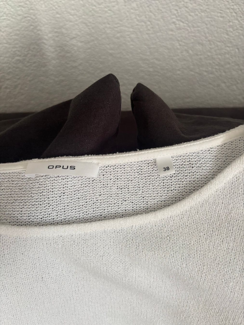 Opus Top: OPUS Garntop neuwertig – Nuovo (secondo la descrizione) da Merishausen venduto da yourdream 4