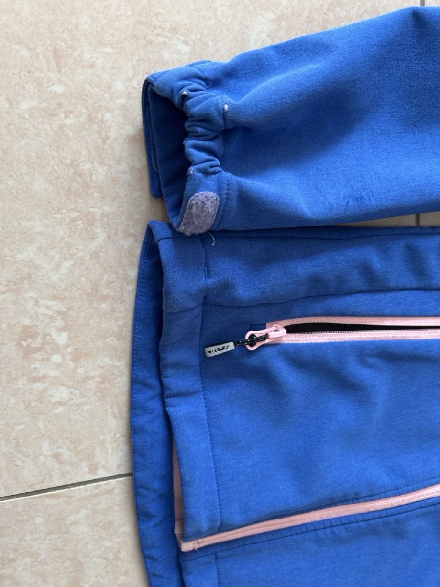 Icepeak Giacche & Cappotti: Icepeak Softshell Jacke, Gr. 140  – Usato da Amsoldingen venduto da Jolly.79 2