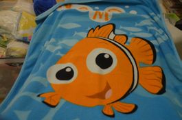 COUVERTE NEMO - CM 100X70