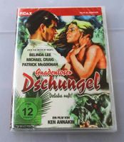 GNADENLOSER DSCHUNGEL - Ken Annakin NEU/OVP