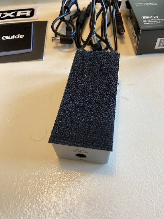 Musikinstrumente: MXR M239 Mini Iso-Brick – Neu (gemäss Beschreibung) aus Boudry von jack067 2