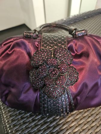 Braccialini Firenze Handtasche.Neu. 
