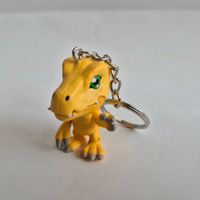 Digimon Schlüsselanhänger - Agumon - MER