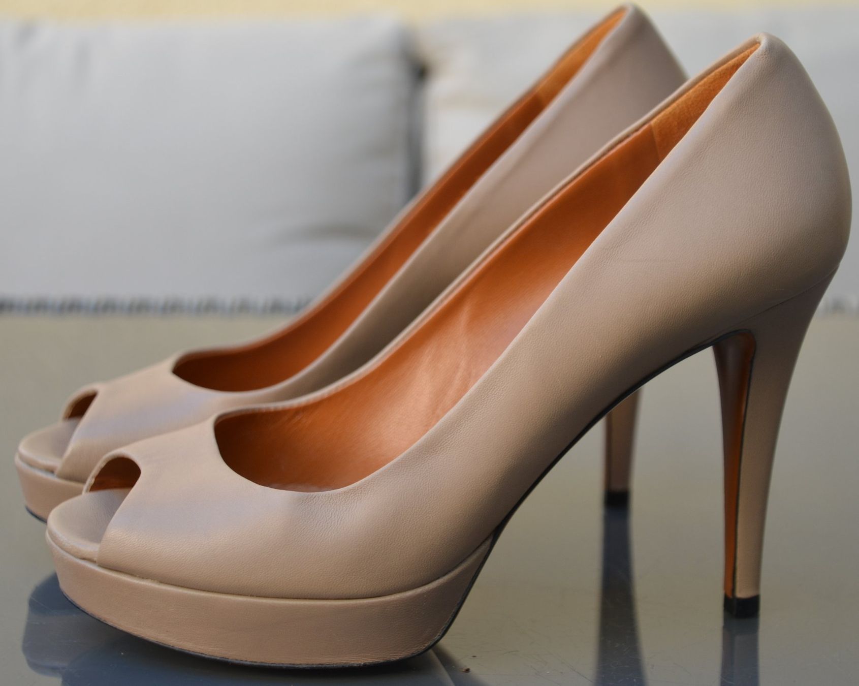 Gucci Scarpe da donna: Pumps Gucci 38 – Usato da Collonges venduto da Auganien 2