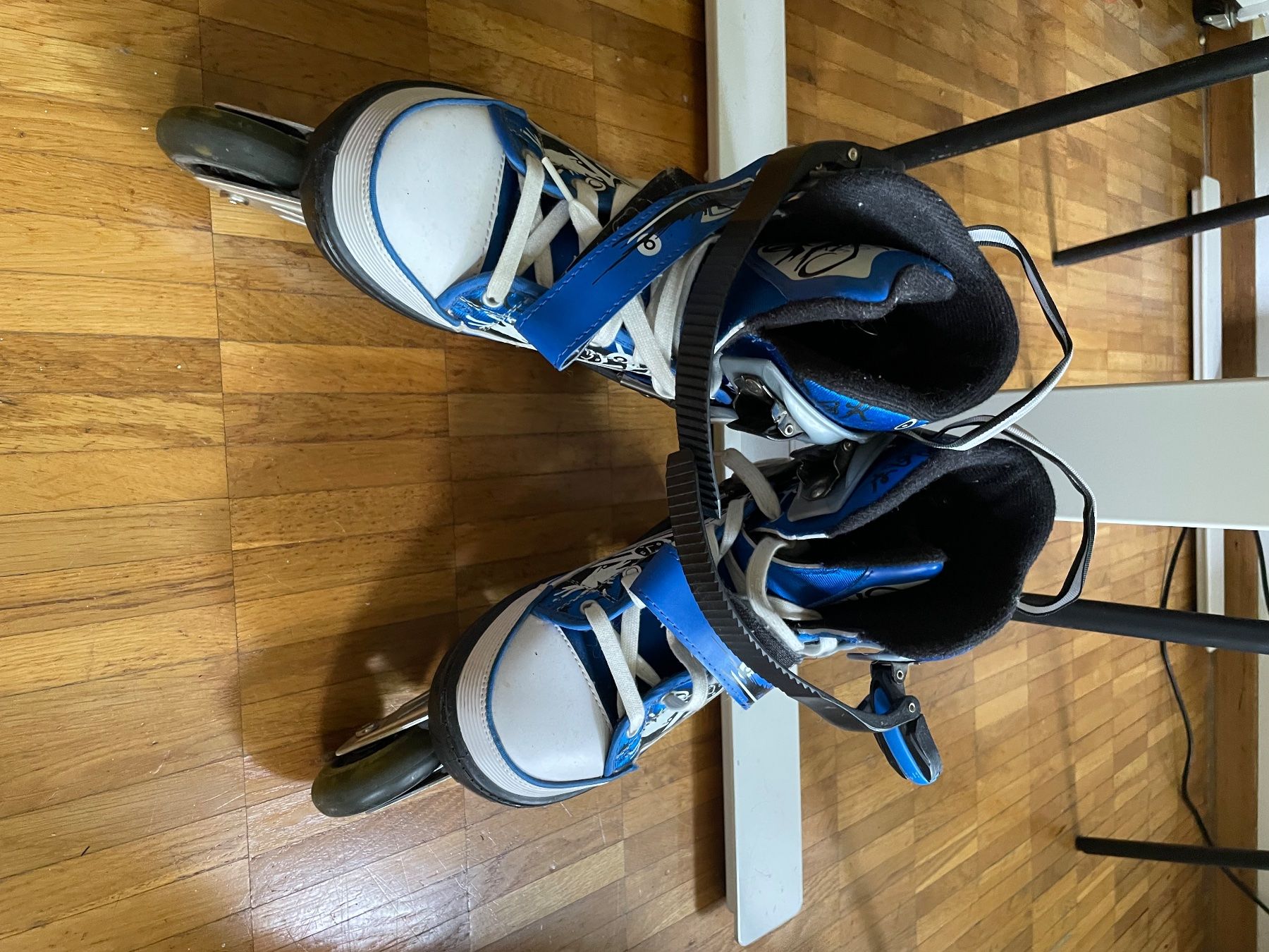Inline-Skating & Rollschuhe: Inlinskates – Gebraucht aus Basel von hel_rf5y