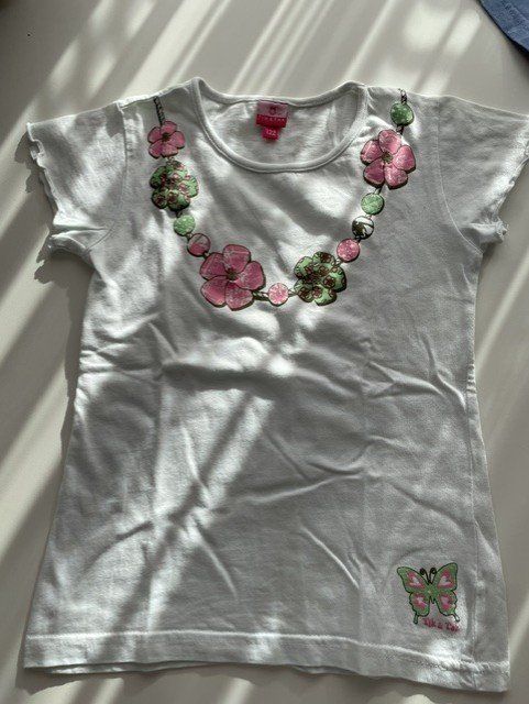 Lotti & Set di vestiti: T-Shirt – Usato da Laupen ZH venduto da surmeli 1