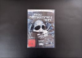 Final Destination 4