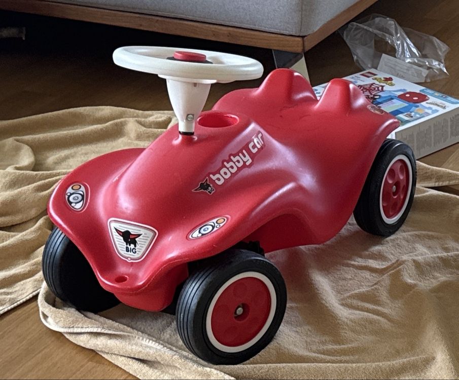 Best HD Pictures about  Spannende Bobby Car Gebraucht Bilder  with No AI Images