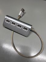 Hub USB 4 Porte